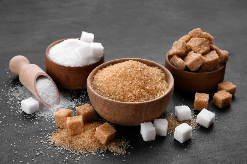 Sugar Cubes